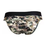 99938 Briefs Color Camo Size S/M - Image 8