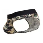 99938 Briefs Color Camo Size S/M - Image 9