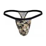 99939 Thongs Color Camo Size S/M - Image 7