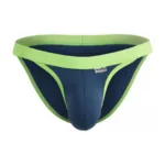 99941 Bikini Color Navy Size S/M - Image 8