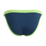99941 Bikini Color Navy Size S/M - Image 9