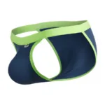 99941 Bikini Color Navy Size S/M - Image 10