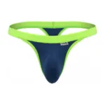 99942 Thongs Color Navy Size L/XL - Image 8