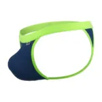 99942 Thongs Color Navy Size L/XL - Image 10