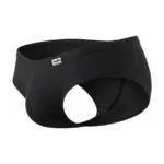 99943 Trunks Color Black Size S/M - Image 6