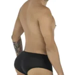 99943 Trunks Color Black Size S/M - Image 3
