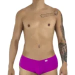 99943 Trunks Color Magenta Size L/XL