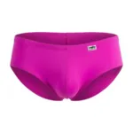 99943 Trunks Color Magenta Size S/M - Image 6