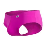 99943 Trunks Color Magenta Size S/M - Image 8
