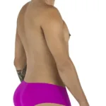 99943 Trunks Color Magenta Size S/M - Image 3