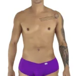 99943 Trunks Color Orchid Size L/XL
