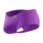 99943 Trunks Color Orchid Size L/XL - Image 8