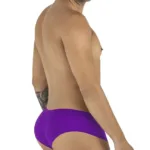 99943 Trunks Color Orchid Size L/XL - Image 3