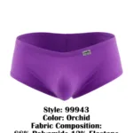 99943 Trunks Color Orchid Size L/XL - Image 9