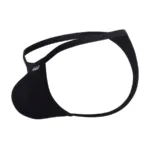 99948 Thongs Color Black Size S/M - Image 6