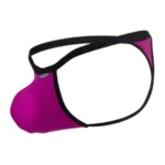 99948 Thongs Color Magenta Size S/M - Image 6