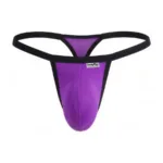99948 Thongs Color Orchid Size L/XL - Image 4