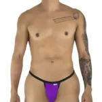99948 Thongs Color Orchid Size L/XL