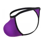 99948 Thongs Color Orchid Size L/XL - Image 6