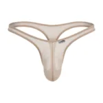 99954 Thongs Color Beige Mesh Size 2-3XL - Image 4