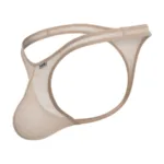 99954 Thongs Color Beige Mesh Size 2-3XL - Image 6