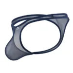 99954 Thongs Color Navy Mesh Size S/M - Image 6