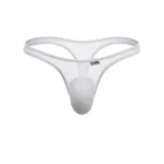 99954 Thongs Color White Mesh Size 1-2XL - Image 4