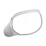 99954 Thongs Color White Mesh Size 1-2XL - Image 6