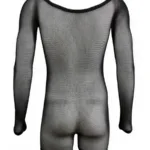 99955 Bodysuit Color Black Size Only Size - Image 5