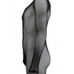 99955 Bodysuit Color Black Size Only Size - Image 6