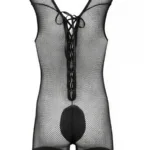 99956 Bodysuit Color Black Size Only Size - Image 5