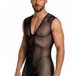 99956 Bodysuit Color Black Size Only Size - Image 3