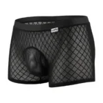 99962 Boxer Briefs Color Black Size Only Size - Image 6