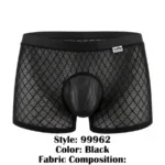 99962 Boxer Briefs Color Black Size Only Size - Image 7