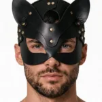 99965 Eye Mask Color Black Size Only Size