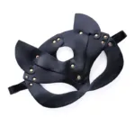 99965 Eye Mask Color Black Size Only Size - Image 5