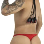 99967 Rose Whip Color Black Size Only Size - Image 2