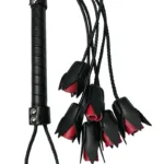 99967 Rose Whip Color Black Size Only Size - Image 5