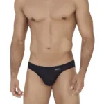 0535-1 Kroma Bikini Color Black Size S