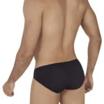 Alternative view of 0535-1 Kroma Bikini Color Black Size S