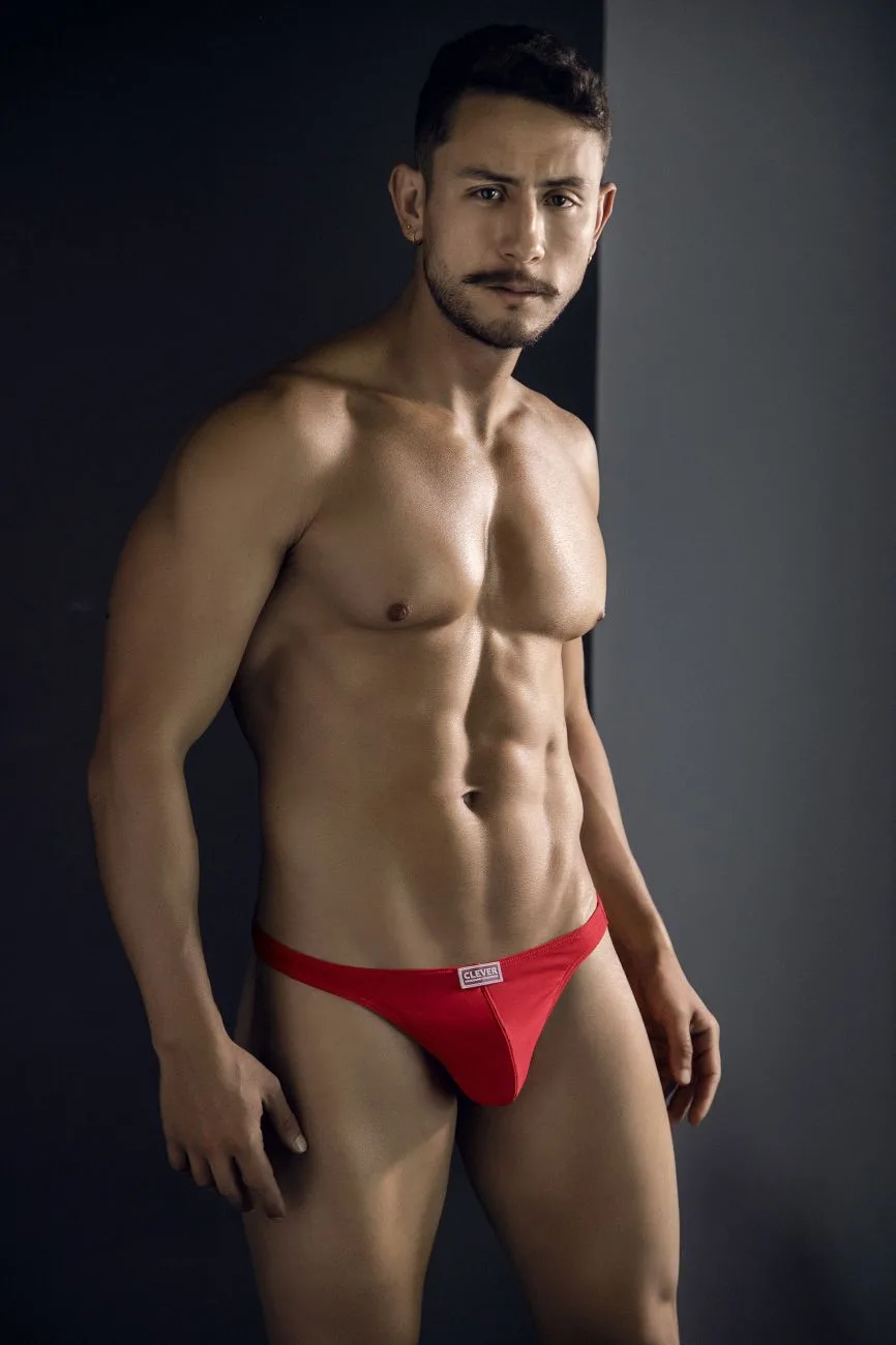 10009 7PK Pride Thongs Color Multi-colored Size L - Image 10