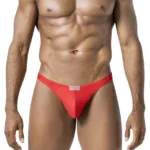 10009 7PK Pride Thongs Color Multi-colored Size L