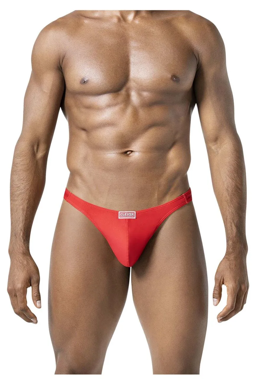 10009 7PK Pride Thongs Color Multi-colored Size L