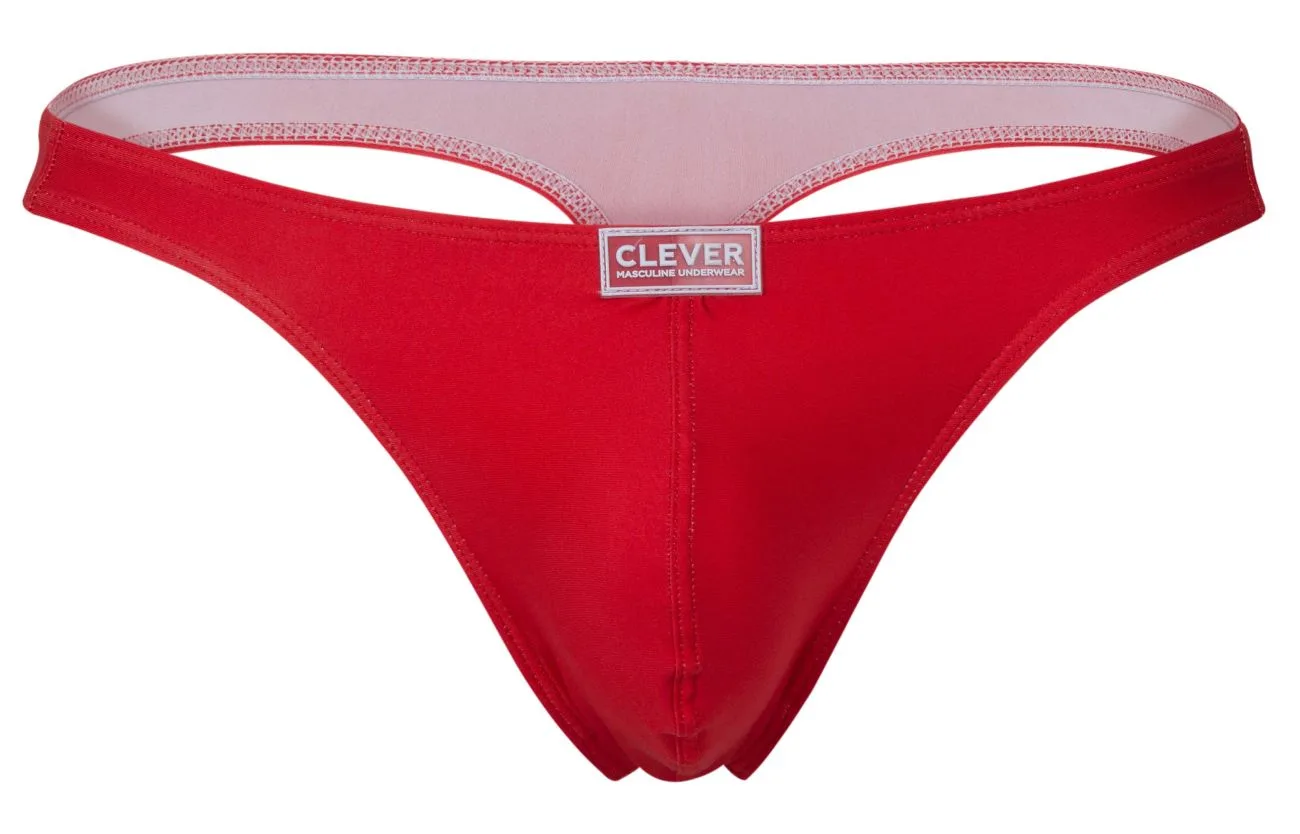 10009 7PK Pride Thongs Color Multi-colored Size L - Image 13