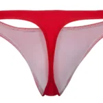 10009 7PK Pride Thongs Color Multi-colored Size L - Image 15