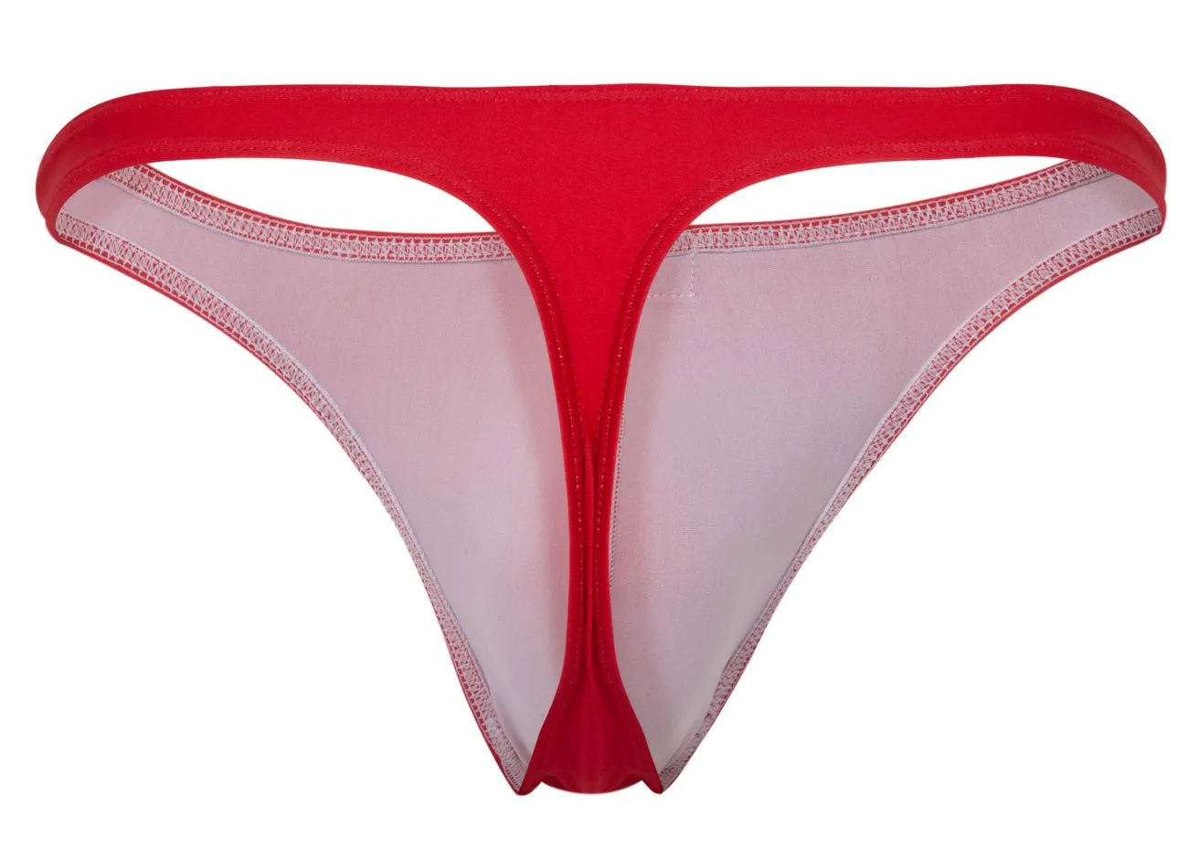 10009 7PK Pride Thongs Color Multi-colored Size L - Image 15