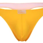 10009 7PK Pride Thongs Color Multi-colored Size L - Image 16