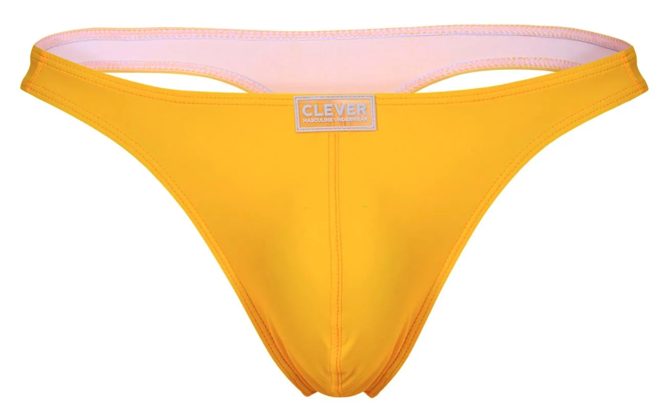 10009 7PK Pride Thongs Color Multi-colored Size L - Image 16