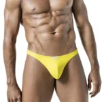 10009 7PK Pride Thongs Color Multi-colored Size L - Image 5