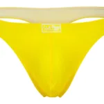 10009 7PK Pride Thongs Color Multi-colored Size L - Image 17